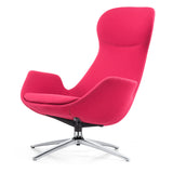Gloss Lounge Chair