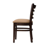 Gregoire Demi Chair