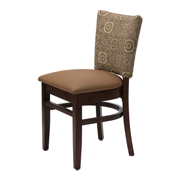 Gregoire Upholstered Chair