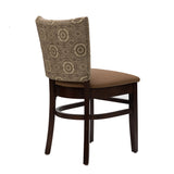 Gregoire Upholstered Chair