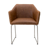 Guvo Upholstered Chair
