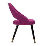 Jaime Upholstered Chair