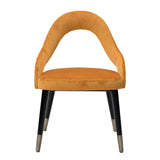 Jaime Upholstered Chair