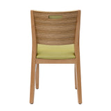 Jesbo Upholstered Chair