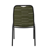 Kimes Stack Chair