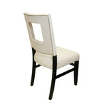 Lisa Upholstered Chair