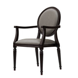 Lowla Arm Chair