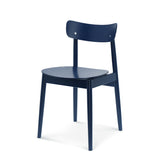 Manny Side Chair
