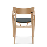 Manny Arm Chair