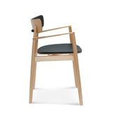 Manny Arm Chair