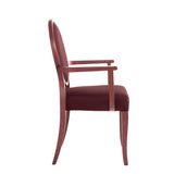 Metra Arm Chair