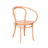 Miponi Bentwood Arm Chair