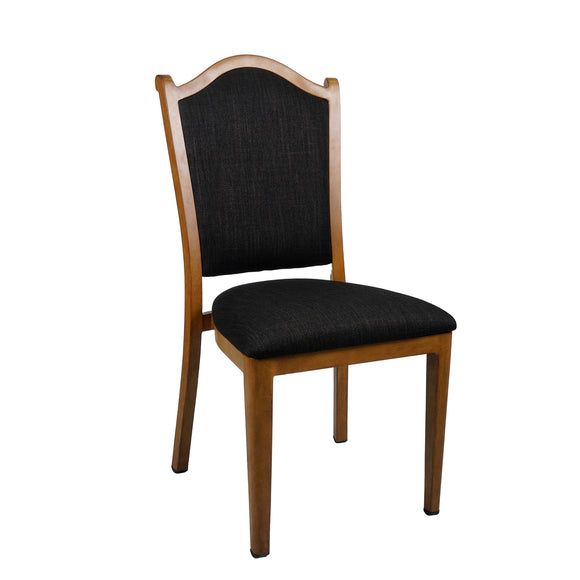 Olive Woodluminum Chair