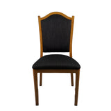 Olive Woodluminum Chair