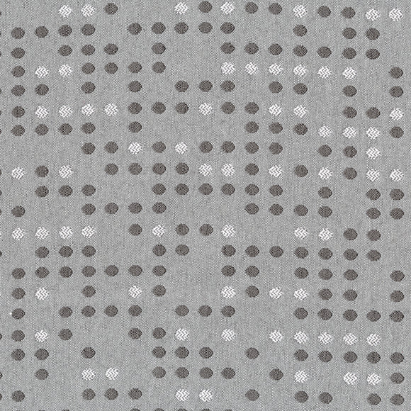 Punch Card | Gray