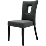 Jerala Upholstered Banquet Chair