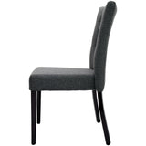 Jerala Upholstered Banquet Chair