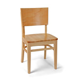 Skone Wood Chair