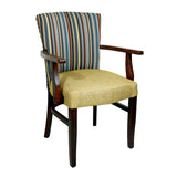 Sunberg Arm Chair
