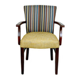Sunberg Arm Chair