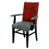 Vanity Arm Chair