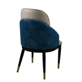 Virginia Upholstered Arm Chair