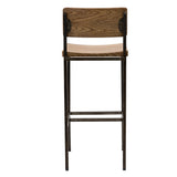 Wolkerson Bar Stool